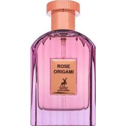 Maison Alhambra Rose Origami woda perfumowana unisex 100 ml