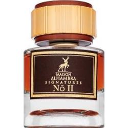 Maison Alhambra Signatures No. II woda perfumowana unisex 50 ml