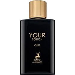 Maison Alhambra Your Touch Oud woda perfumowana unisex 100 ml
