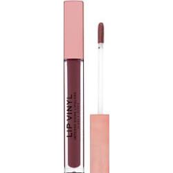 Makeup Revolution Lip Vinyl Lipgloss szminka w płynie Black Forest 3,6 ml