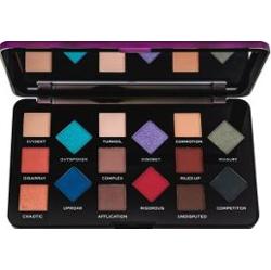 Makeup Revolution Parental Advisory Pandemonium Palette paleta cieni do powiek 12 g