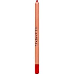 Makeup Revolution Renaissance Lipliner konturówka do ust Classic 1 g