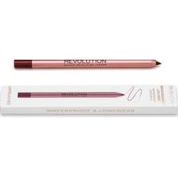 Makeup Revolution Renaissance Lipliner konturówka do ust Untouched 1 g