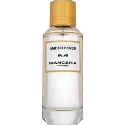 Mancera Amber Fever woda perfumowana unisex 60 ml