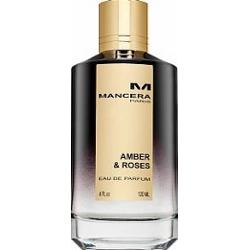 Mancera Amber & Roses woda perfumowana unisex 120 ml