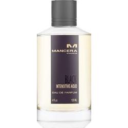Mancera Black Intensitive Aoud woda perfumowana unisex 120 ml