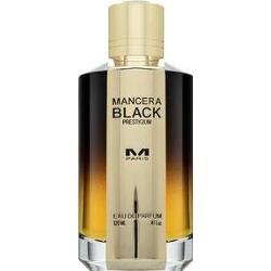 Mancera Black Prestigium woda perfumowana unisex 120 ml