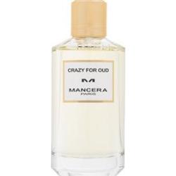 Mancera Crazy For Oud woda perfumowana unisex 120 ml