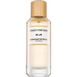 Mancera Crazy For Oud woda perfumowana unisex 60 ml