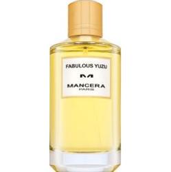 Mancera Fabulous Yuzu woda perfumowana unisex 120 ml