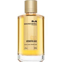 Mancera Gold Intensitive Aoud woda perfumowana unisex 120 ml