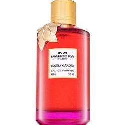 Mancera Lovely Garden woda perfumowana dla kobiet 120 ml