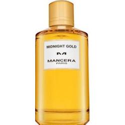 Mancera Midnight Gold woda perfumowana unisex 120 ml