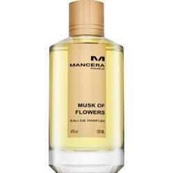 Mancera Musk of Flowers woda perfumowana dla kobiet 120 ml