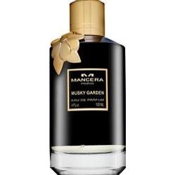 Mancera Musky Garden woda perfumowana dla kobiet 120 ml