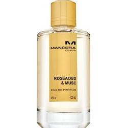 Mancera Roseaoud & Musc woda perfumowana unisex 120 ml