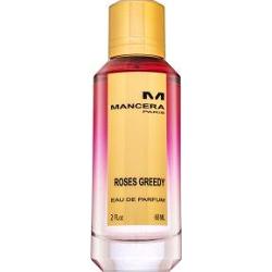 Mancera Roses Greedy woda perfumowana unisex 60 ml