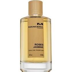 Mancera Roses Jasmine woda perfumowana unisex 120 ml
