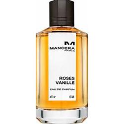 Mancera Roses Vanille woda perfumowana dla kobiet 120 ml