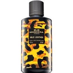 Mancera Wild Leather woda perfumowana unisex 120 ml