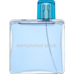 Mandarina Duck For Him woda toaletowa dla mężczyzn 100 ml