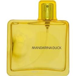 Mandarina Duck Mandarina Duck woda toaletowa dla kobiet 100 ml