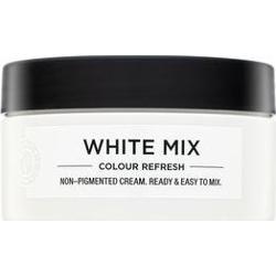 Maria Nila Colour Refresh odżywcza maska bez kolorowych pigmentów White Mix 100 ml