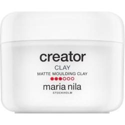 Maria Nila Creator Clay wosk modelujący do krótkich włosów 100 ml
