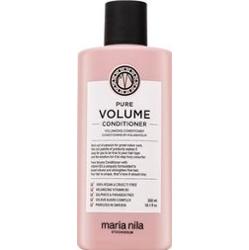 Maria Nila Pure Volume Conditioner odżywka do włosów farbowanych 300 ml