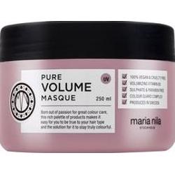 Maria Nila Pure Volume Hair Masque odżywcza maska do włosów bez objętości 250 ml