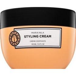 Maria Nila Styling Cream krem do stylizacji dla połysku i miękkości włosów 100 ml