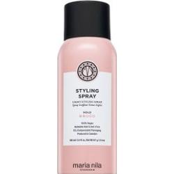 Maria Nila Styling Spray spray do stylizacji dla lekkiego utrwalenia 100 ml