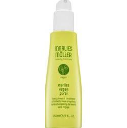 Marlies Möller Marlies Vegan Pure! Beauty Leave-in Conditioner odżywka bez spłukiwania do wszystkich rodzajów włosów 150 ml