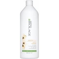Matrix Biolage Smoothproof Shampoo szampon do niesfornych włosów 1000 ml