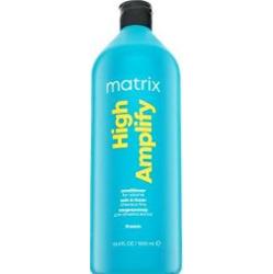 Matrix Total Results High Amplify Conditioner odżywka do włosów delikatnych 1000 ml