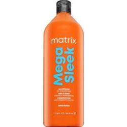 Matrix Total Results Mega Sleek Conditioner odżywka do niesfornych włosów 1000 ml