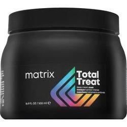 Matrix Total Treat Deep Cream Mask maska do wszystkich rodzajów włosów 500 ml