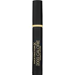 Max Factor 2000 Calorie Dramatic Volume Mascara tusz wydłużająca i pogrubiająca rzęsy Black 9 ml