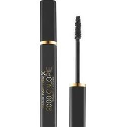 Max Factor 2000 Calorie Dramatic Volume Mascara tusz wydłużająca i pogrubiająca rzęsy Black Brown 9 ml