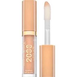 Max Factor 2000 Calorie błyszczyk do ust nadający objętość odcień 005 Honey Creme 4,4 ml