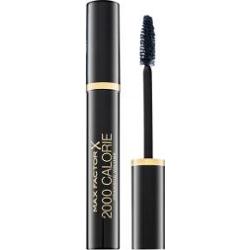 Max Factor 2000 Calorie Mascara tusz wydłużająca i pogrubiająca rzęsy Navy 9 ml