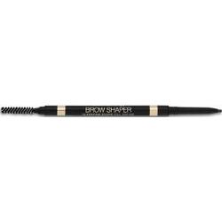 Max Factor Brow Shaper Eyebrow Pencil kredka do brwi 2w1 20 Brown