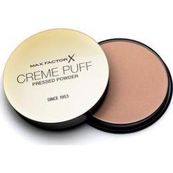 Max Factor Creme Puff Pressed Powder puder 05 Translucent 14 g