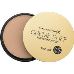 Max Factor Creme Puff puder w kompakcie odcień Nouveau Beige 14 g