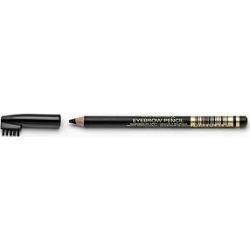 Max Factor Eyebrow Pencil kredka do brwi 001 Ebony 1,2 g