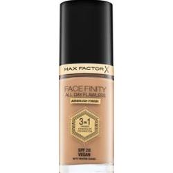 Max Factor Facefinity All Day Flawless Flexi-Hold 3in1 Primer Concealer Foundation SPF20 podkład w płynie 3w1 70 30 ml