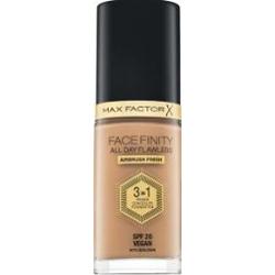 Max Factor Facefinity All Day Flawless Flexi-Hold 3in1 Primer Concealer Foundation SPF20 podkład w płynie 3w1 75 30 ml