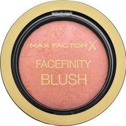 Max Factor Facefinity Blush pudrowy róż do wszystkich typów skóry 05 Lovely Pink 1,5 g
