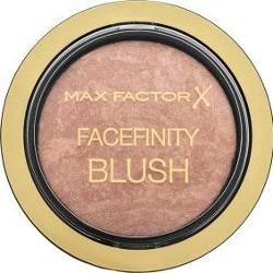Max Factor Facefinity Blush pudrowy róż do wszystkich typów skóry 10 Nude Mauve 1,5 g