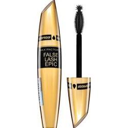 Max Factor False Lash Epic Waterproof Mascara tusz wydłużająca i pogrubiająca rzęsy Black 13 ml